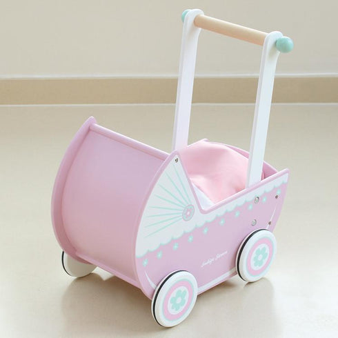 INDIGO JAMM - Loxhill Pram